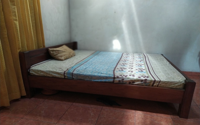 Homestay Mbah Cip Sriharjo