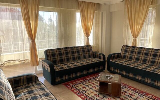 Villa Gonul Bahcem