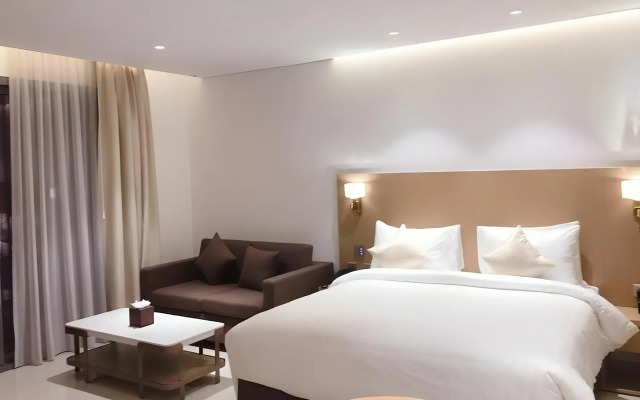 HE Hotel Apartments