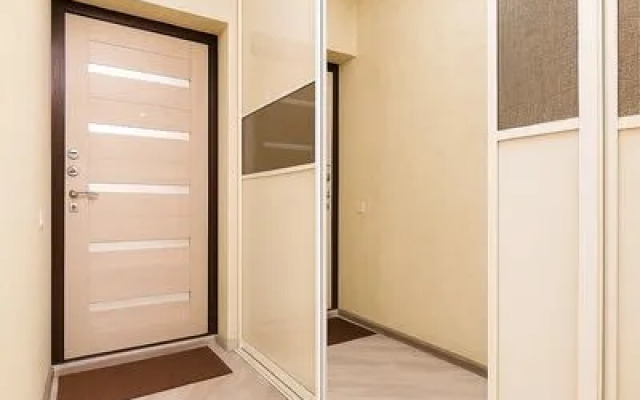 РусХаус Алексея Козина, д. 7