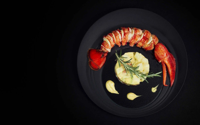 Дизайн-отель BERDS Chisinau Mgallery Hotel Collection