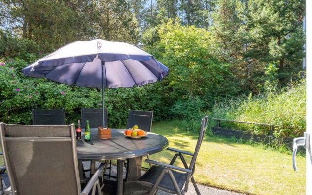 "Branislav" - 1.2km from the sea in NW Jutland