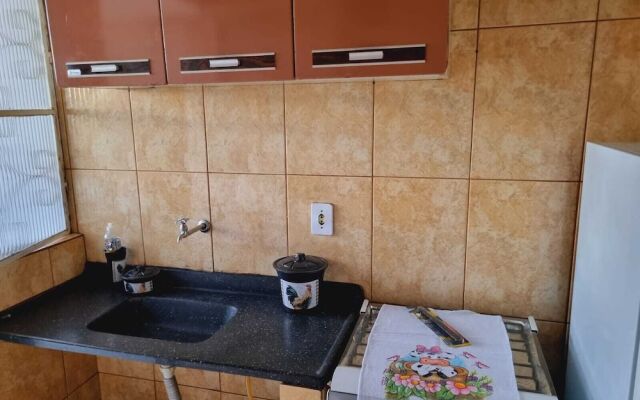 Toninho Aluguel Temporário