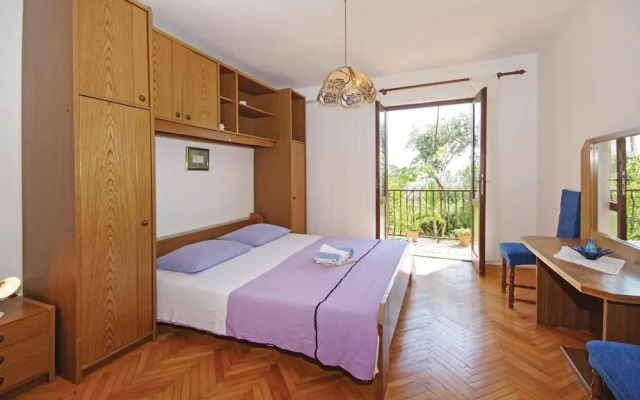 Awesome Home in Sucuraj With Wifi and 2 Bedrooms