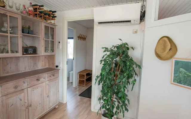 5 Star Holiday Home in Holbaek