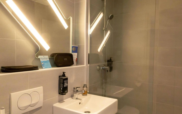 ibis budget Le Puy en Velay