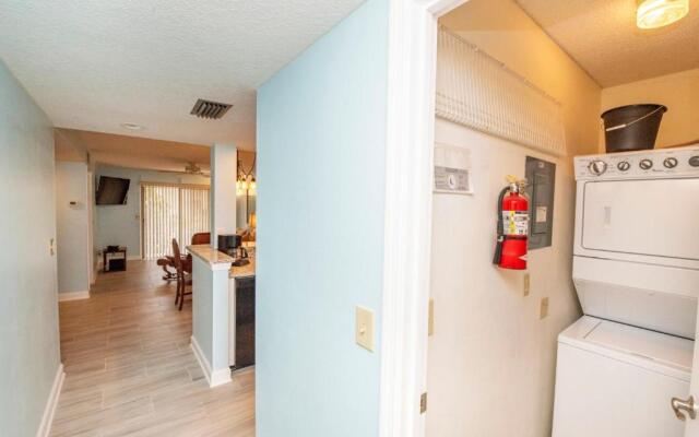 Unit 8112 - Ocean & Racquet Club