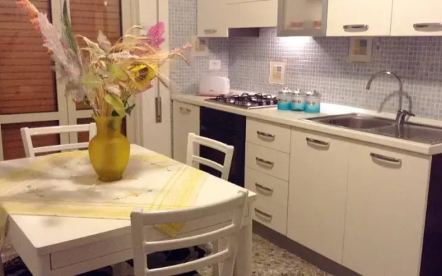 Visit Sicily Apartments