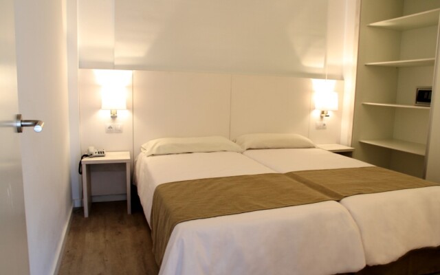 INN Mallorca Aparthotel