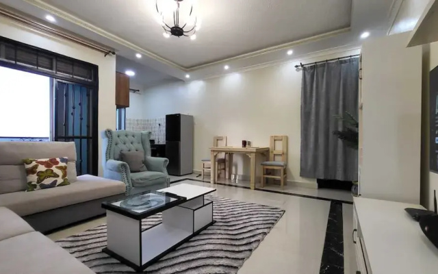 Ibm Homes, Bukoto Kampala