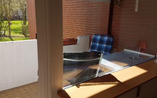 Private Apartment Alt Vinnhorst