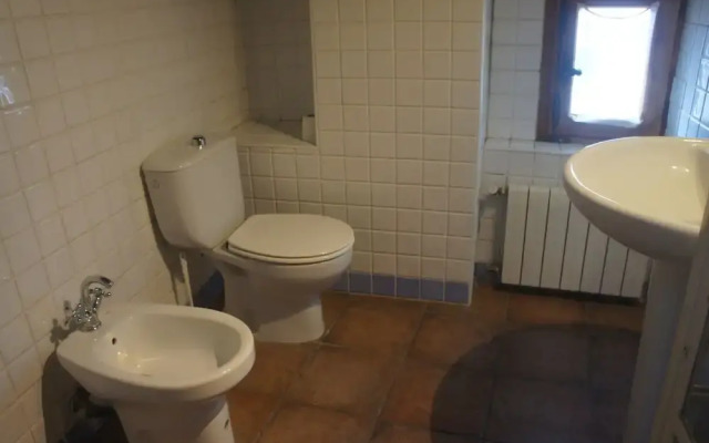 Castillo de Escriche