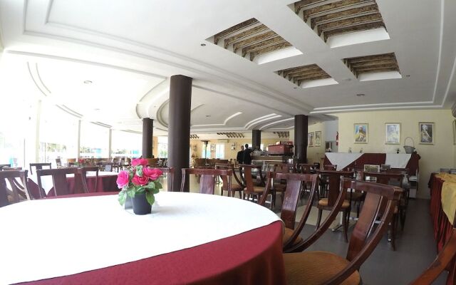 Hôtel Aymen
