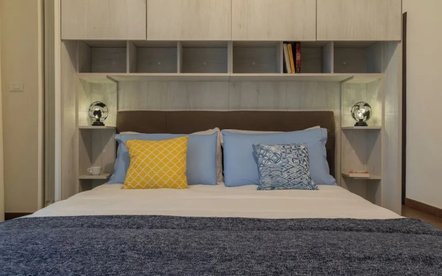 Turin World Apartment by Wonderful Italy