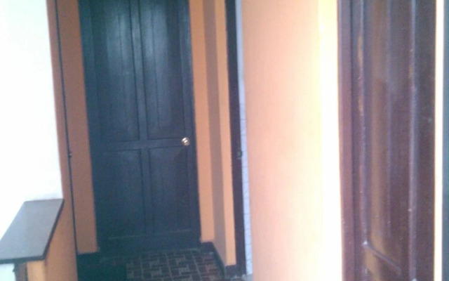 Family Hostel Barranco