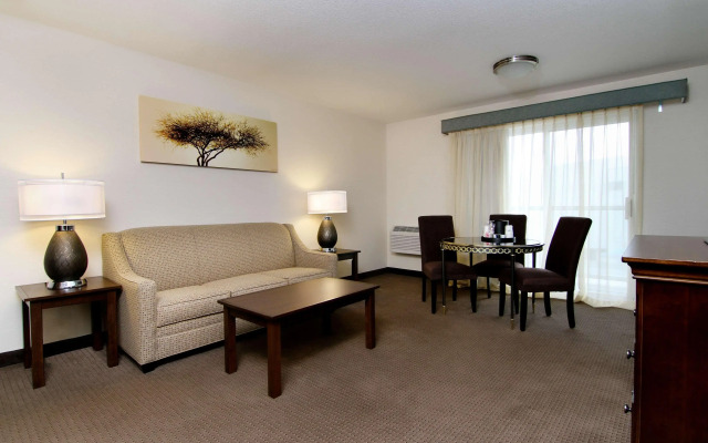 Best Western Plus City Center