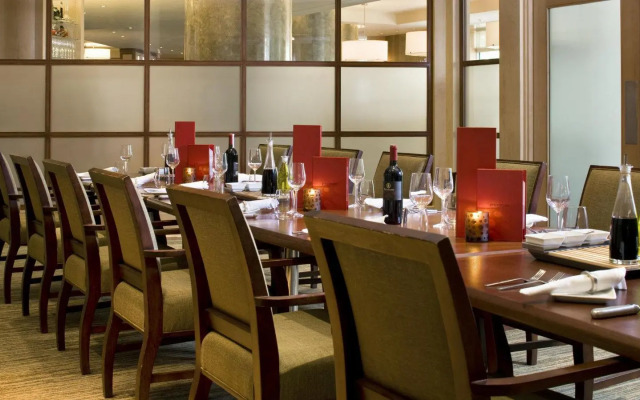 The Westin Arlington
