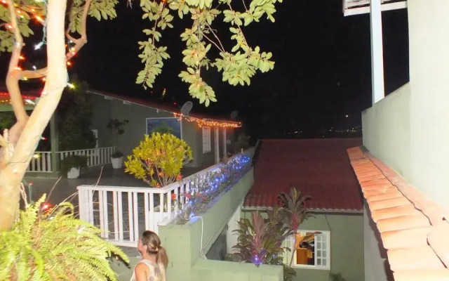 Pousada Platôdasilhas