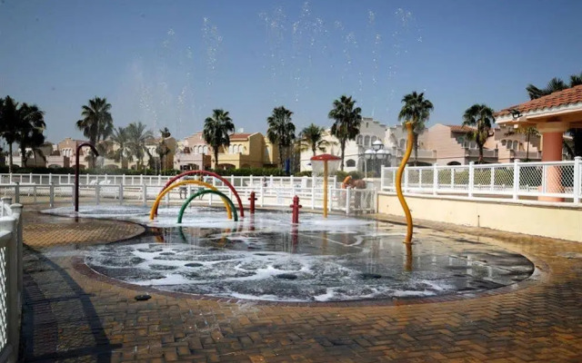 Makarem Annakheel Hotel and Resort