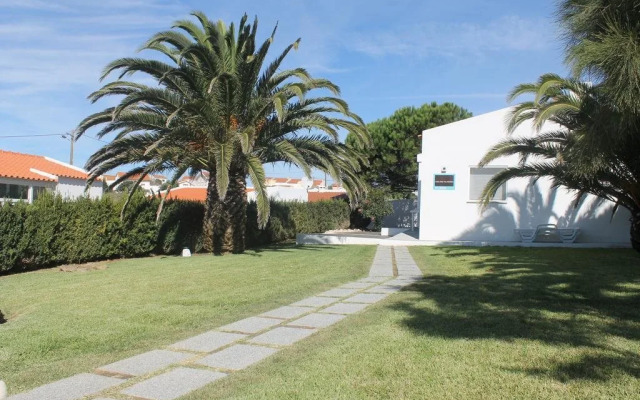 Vila Oasis Verde