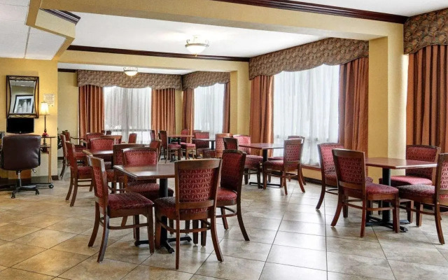 Best Western Southwest Little Rock