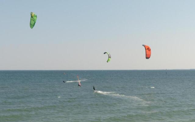 Carnac - Charmante Maisonnette de Vacances - 2 Pers (Adults Only)