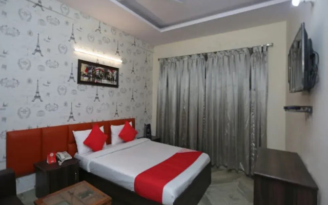 OYO 19331 Homeystay Fortune