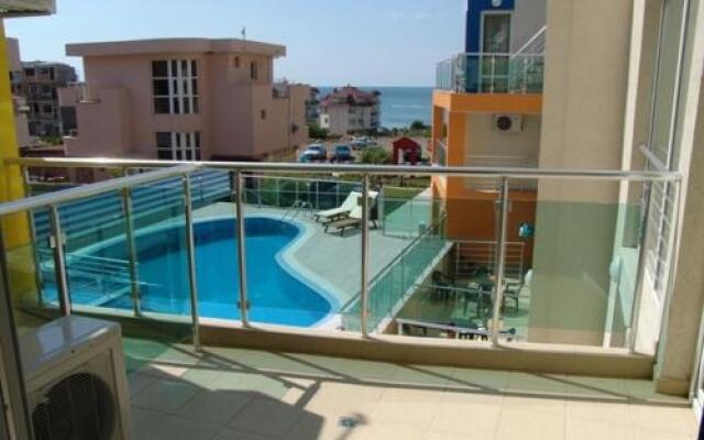 Bilyana Sun Homes