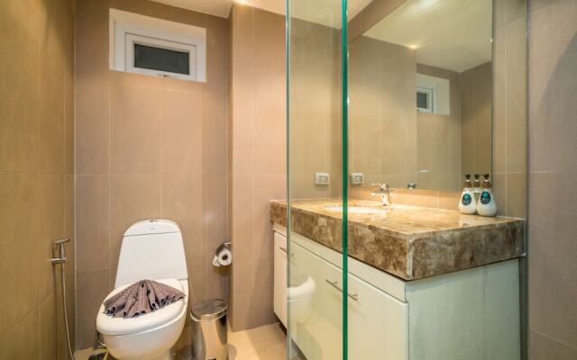 Kata Ocean View Condominium by Lofty