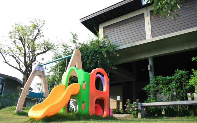 i Tara Resort & Spa