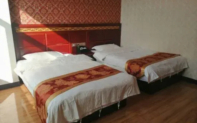 Funing Star Theme Hotel