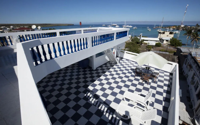 Hostal Gardner Galapagos