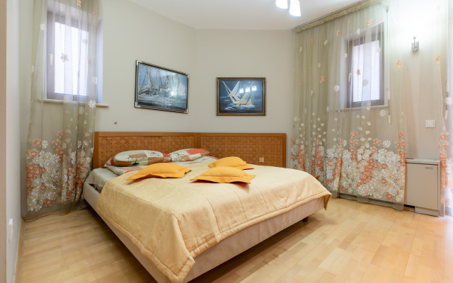 Kameliya Villa