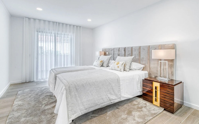 Ilha do Sol Luxury in an Ideal Location