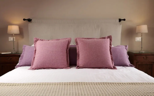 Hotel Villa Lovi