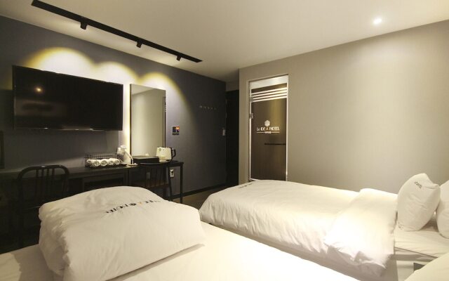 Busan Gijang Idea