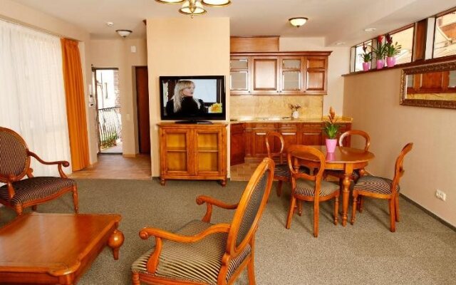 Friedricho Guesthouse