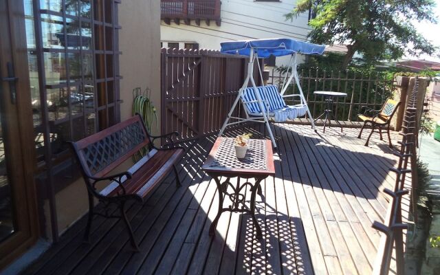 B&B 18 de Septiembre