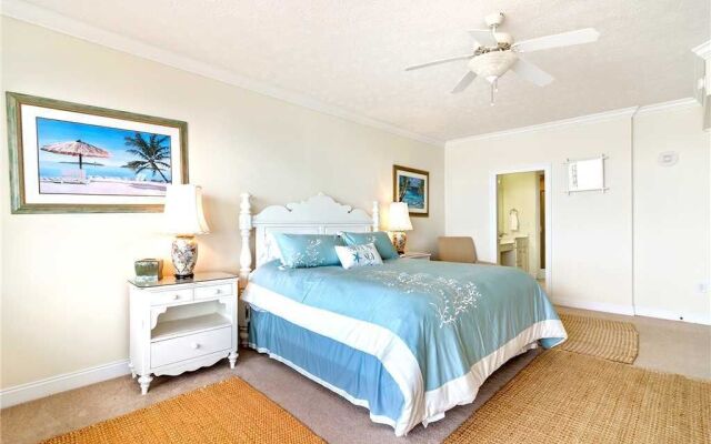 Hidden Dunes 405 - Three Bedroom Condo