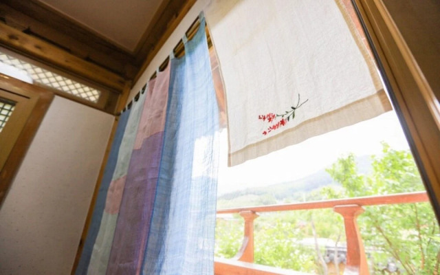 Suncheon Bulbidang Hanok Pension