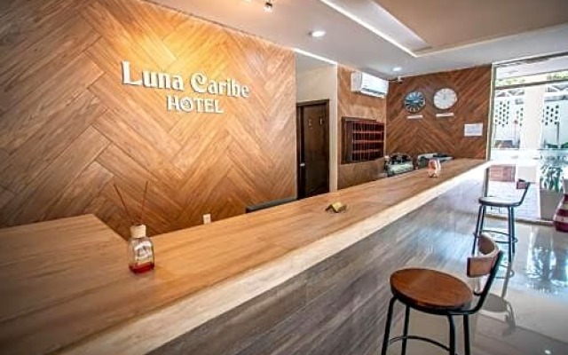 Hotel Luna Caribe