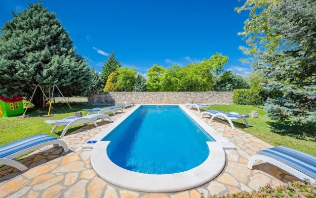 Villa Santa Domenica