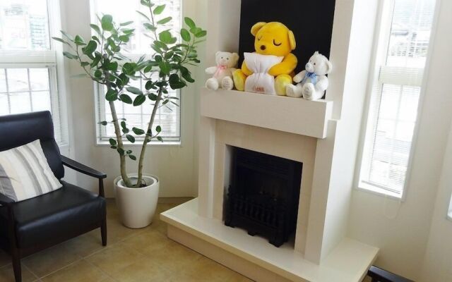 Family Lodge Hatagoya Sakaiminato