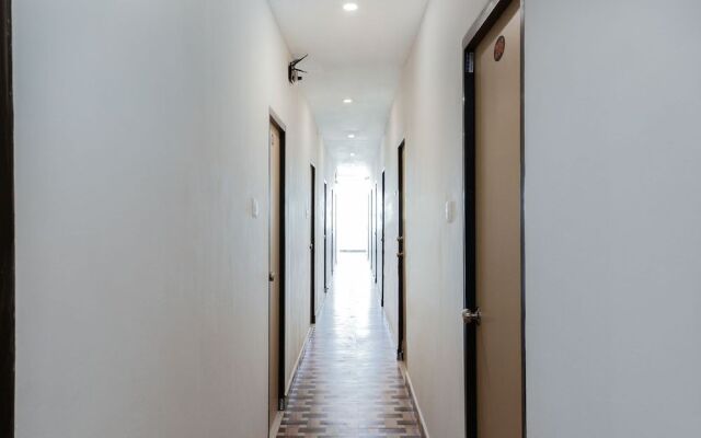 Oyo 27936 Hotel Welcome Tirupati