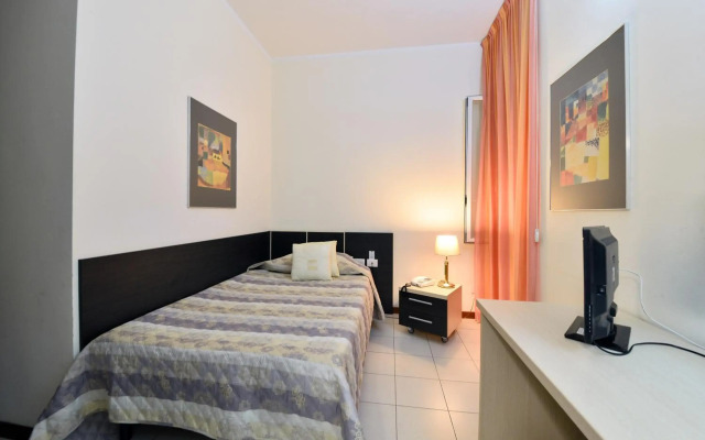 Hotel Ferrari