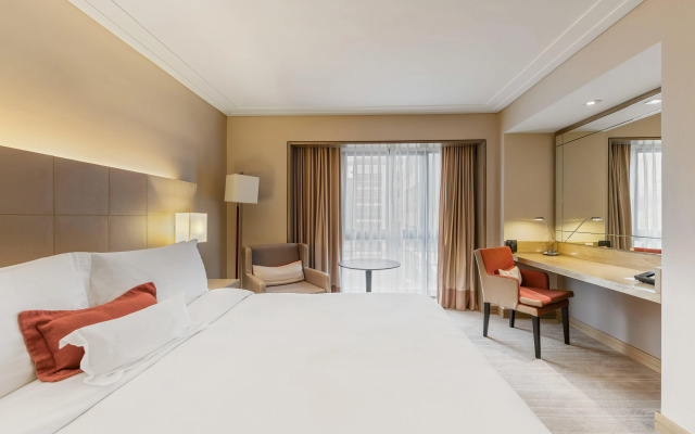 InterContinental São Paulo by IHG