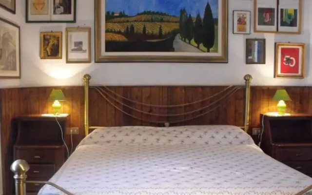 Giano Apartments
