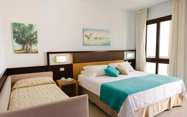 CDSHotels Riva Marina Resort