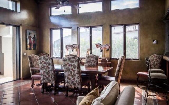 Villa Mariposa Cabo Del Sol