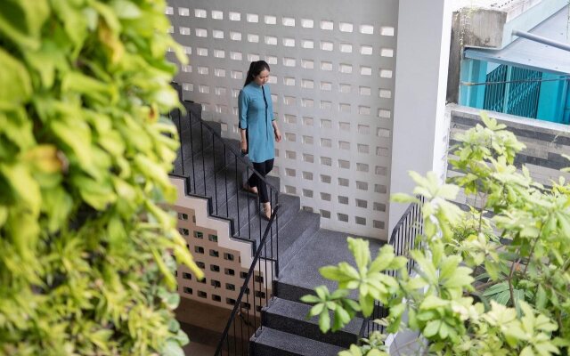 Babylon Garden Condotel